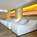 Hotel Post Paznaun 4*