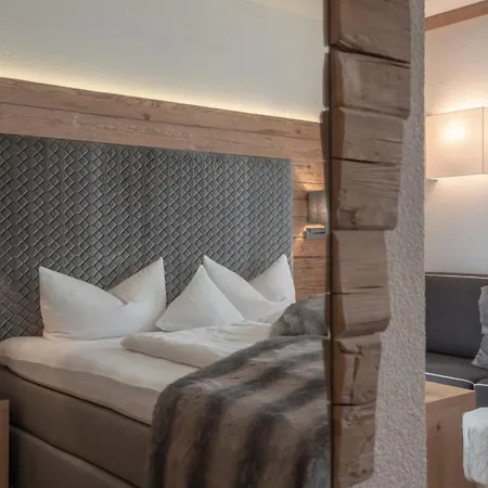 Post Paznaun Hotel 4*