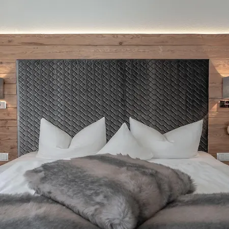 Post Paznaun Otel 4*