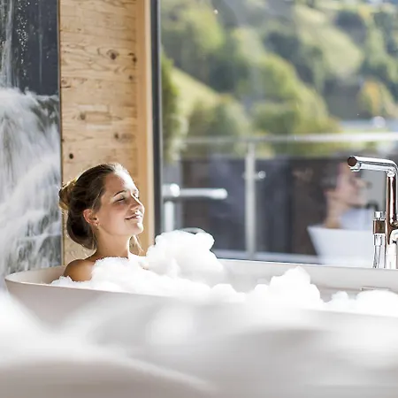 Post Paznaun Hotel See