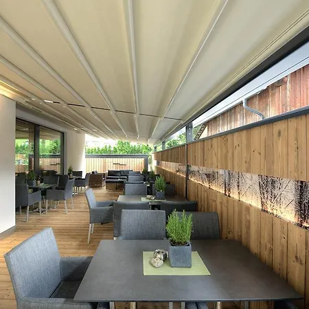 Post Paznaun Hotel 4*