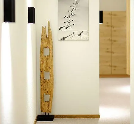 Post Paznaun Hotel See