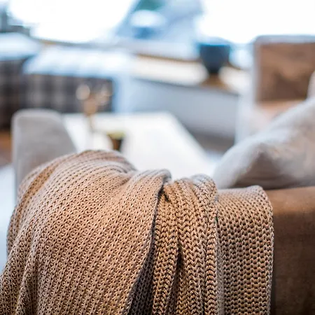 Post Paznaun Hotel 4*