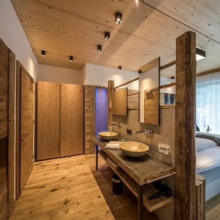 Post Paznaun Hotel 4*