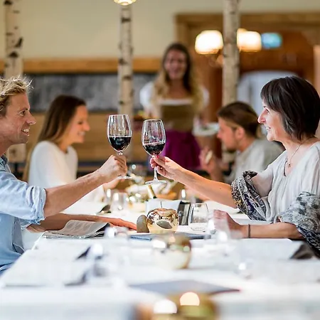 Post Paznaun Hotel 4*