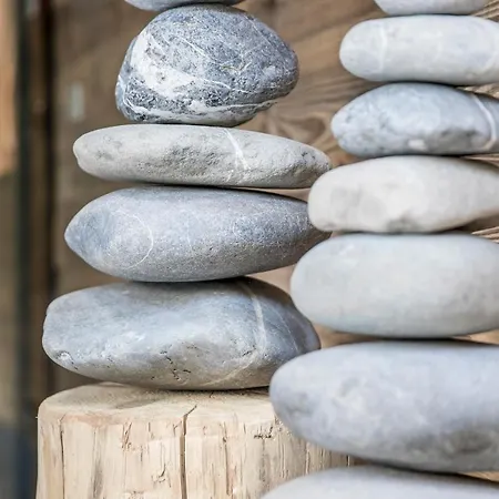 Hotel Post Paznaun See