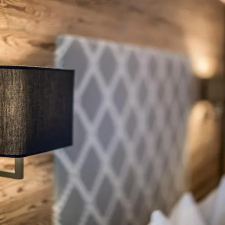 Hotel Post Paznaun See