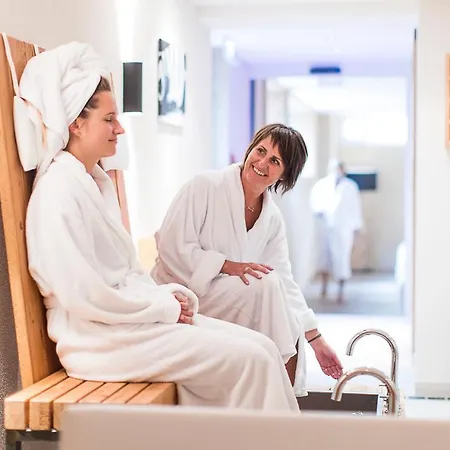 Post Paznaun Hotel 4*
