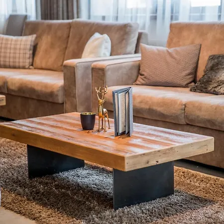 Hotel Post Paznaun See