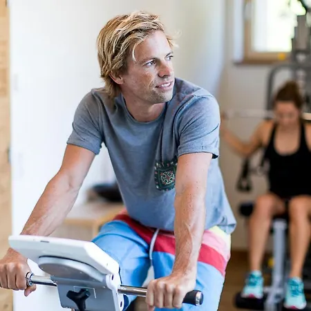 Post Paznaun Hotel 4*