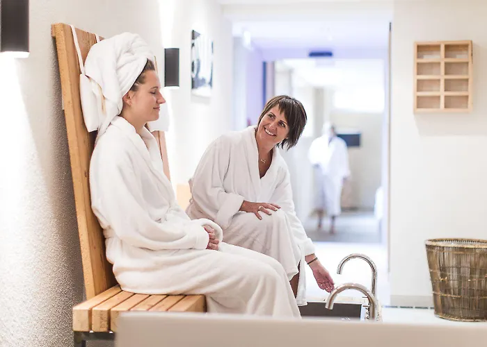 Post Paznaun Hotel 4*