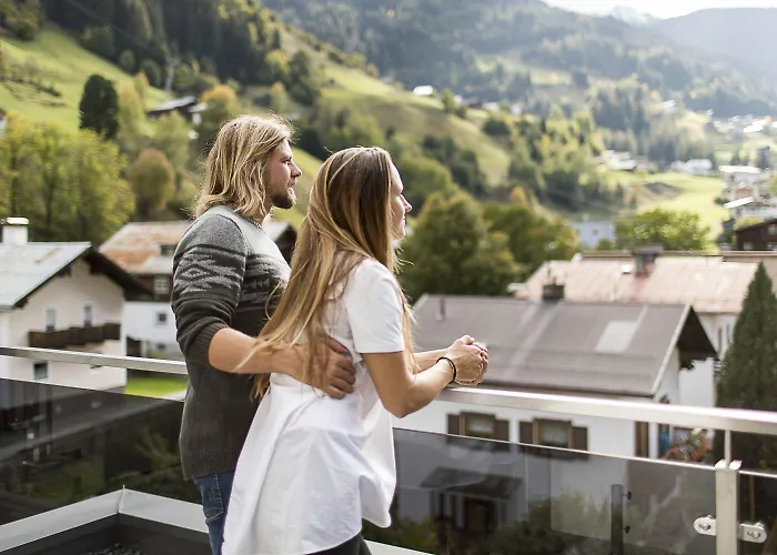 Post Paznaun Hotel See