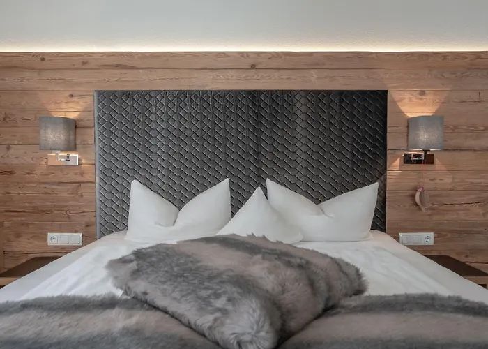 Post Paznaun Hotel 4*