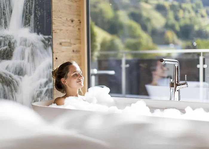 Post Paznaun Hotel See