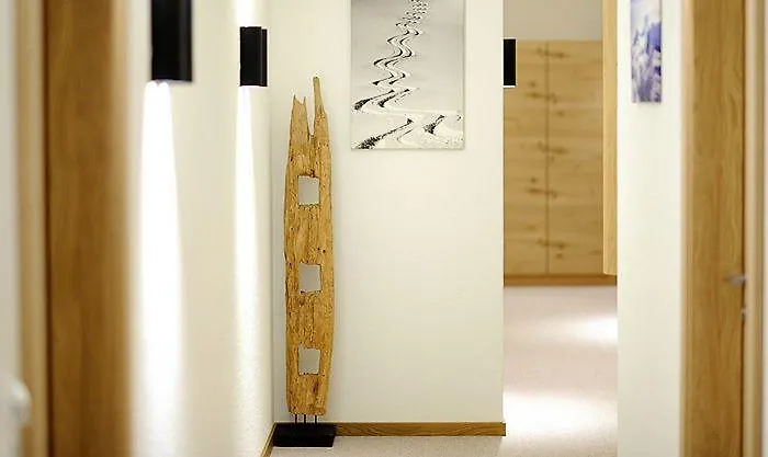 Post Paznaun Hotell See