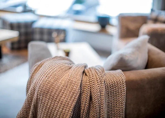 Post Paznaun Hotell 4*