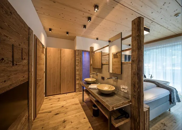 Post Paznaun Hotel 4*