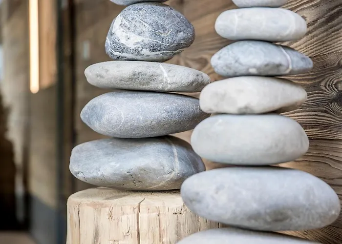 Hotell Post Paznaun See