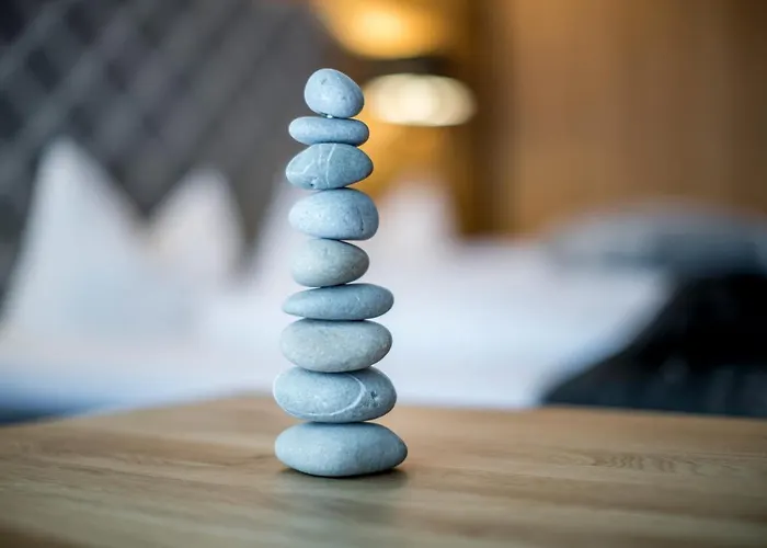 Hotell Post Paznaun See