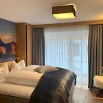 Post Paznaun Hotel See