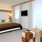 Hotel Post Paznaun