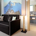 Hotel Post Paznaun 4*