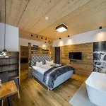 Post Paznaun Hotel See