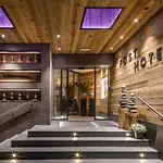 Post Paznaun Hotel 4*