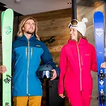 Post Paznaun Hotel 4*