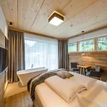 Post Paznaun Hotel See