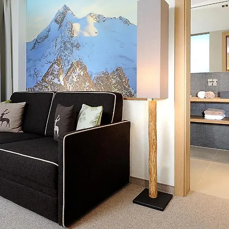 Hotel Post Paznaun 4*