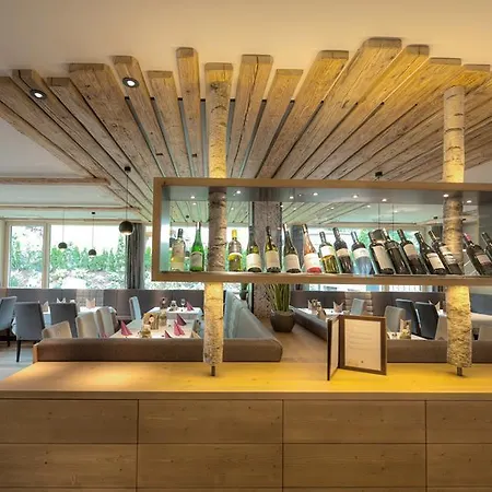 Hotel Post Paznaun