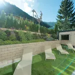 Post Paznaun Hotel