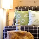 Hotel Post Paznaun See