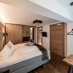 Hotel Post Paznaun See