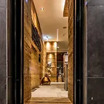Hotel Post Paznaun See
