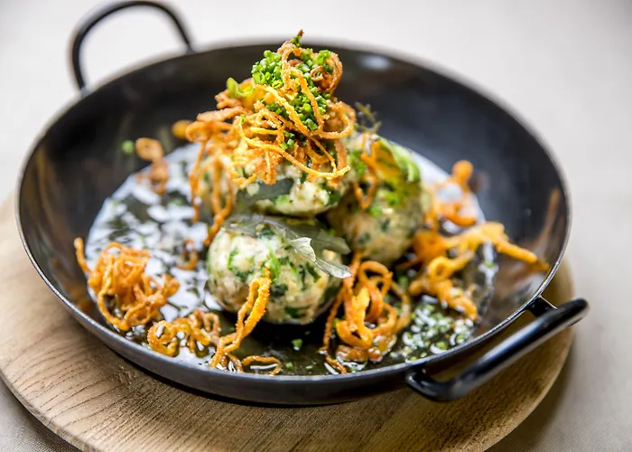 Szálloda Post Paznaun