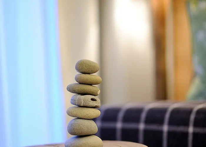 Szálloda Post Paznaun