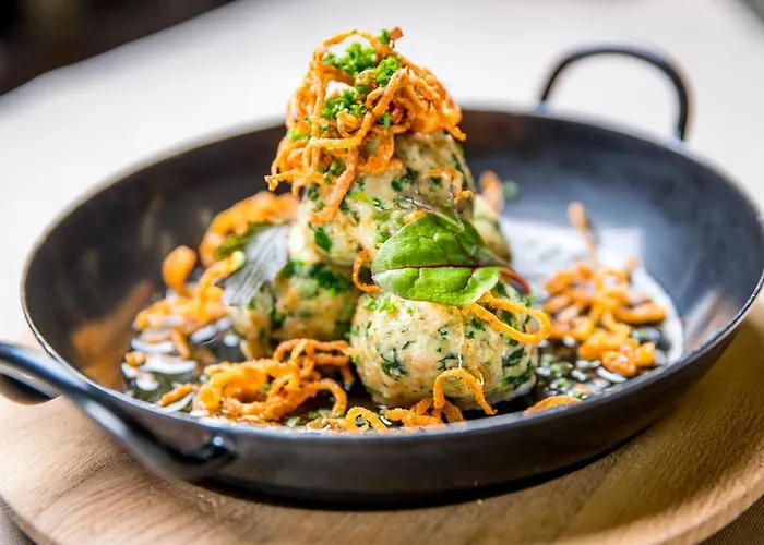 Post Paznaun Szálloda 4*