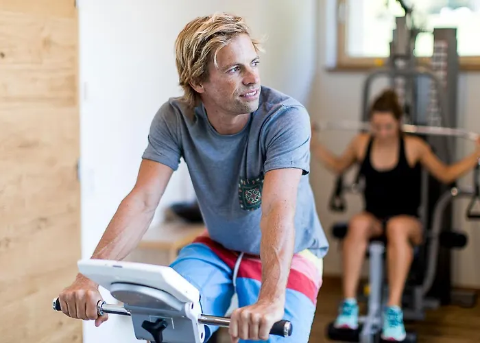 Post Paznaun Szálloda 4*